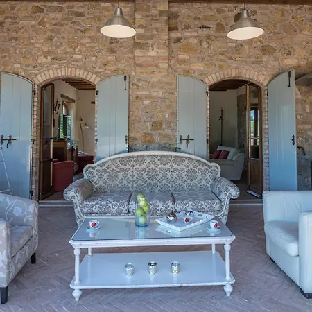 Bed & Breakfast Casale Dalmanuta
