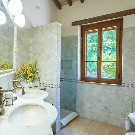 Casale Dalmanuta San Venanzo