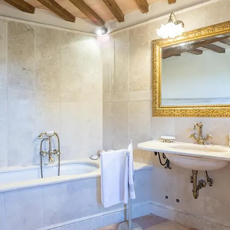 Casale Dalmanuta San Venanzo