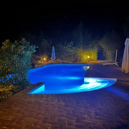 Casale Dalmanuta 3* San Venanzo