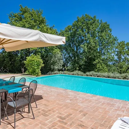 Frühstückspension Casale Dalmanuta 3*